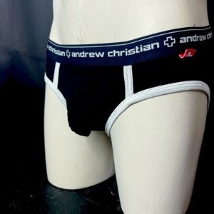 Andrew Christian Almost Naked Brief